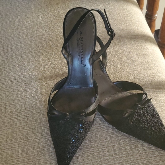 Dress Shoes - Picture 1 of 9